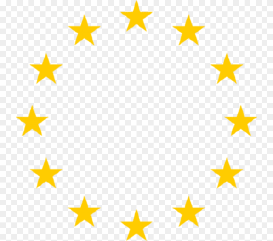 Download Circle Of Stars Images Background European Union Stars, Star Symbol, Symbol Png