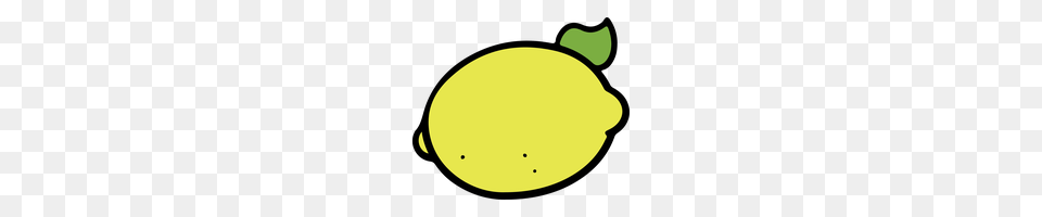 Download Citrus Limon Icon And Clipart Freepngclipart, Produce, Citrus Fruit, Food, Fruit Free Png
