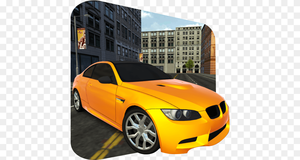 Download City Car Driving Mod Apk City Car Driving, Alloy Wheel, Vehicle, Transportation, Tire Png Image
