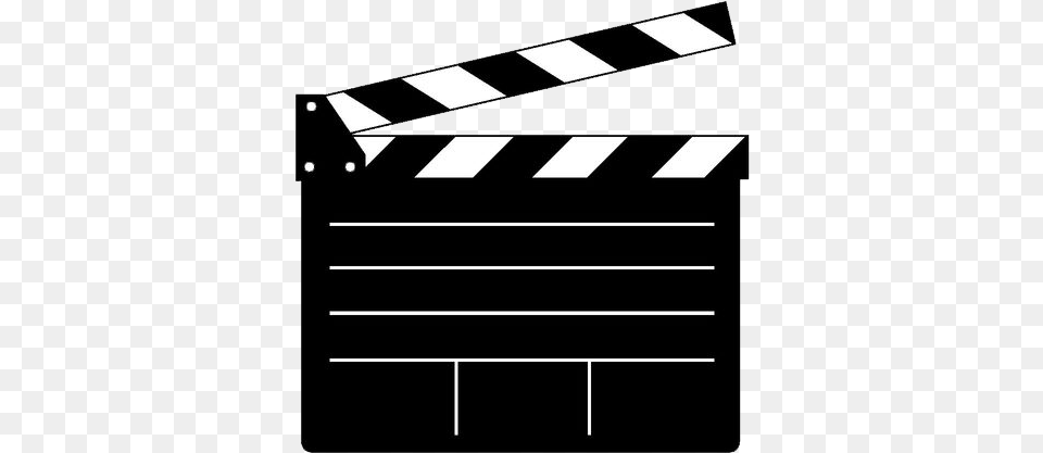 Download Clapper Board Icon Vector, Clapperboard Png Image