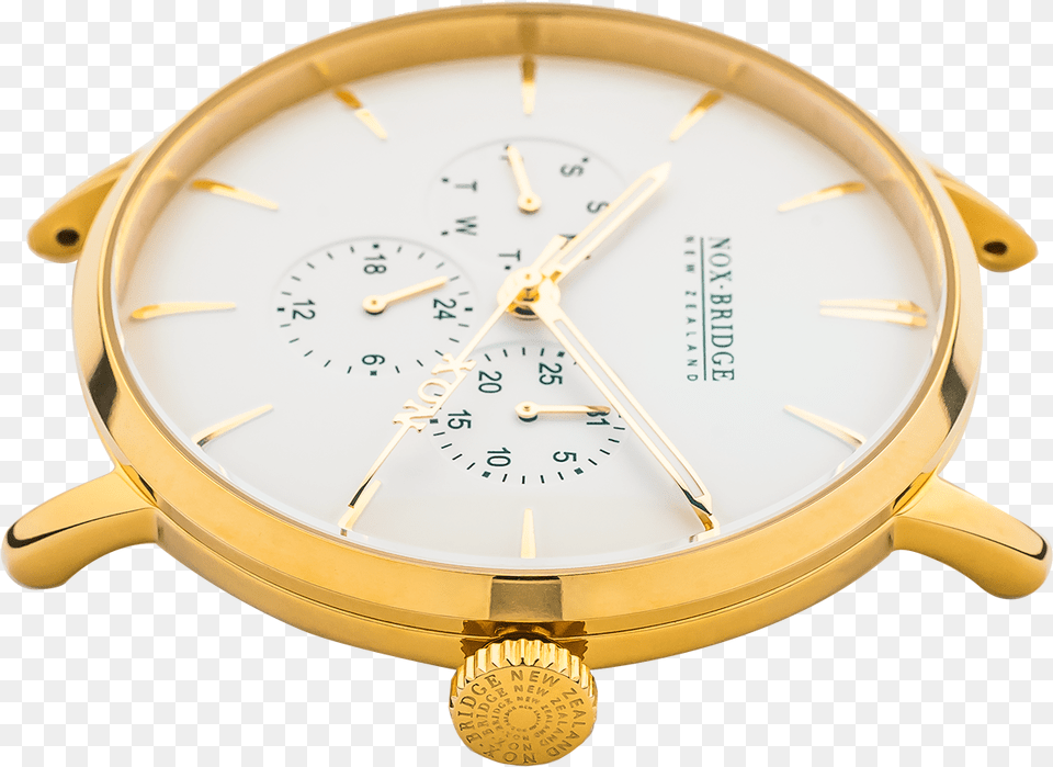 Classic Capella Gold 41mm Solid, Arm, Body Part, Person, Wristwatch Free Png Download