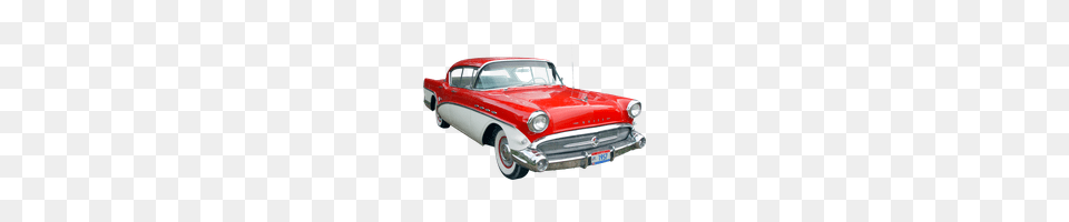 Classic Car Photo Images And Clipart Freepngimg, Transportation, Vehicle, License Plate, Antique Car Free Png Download