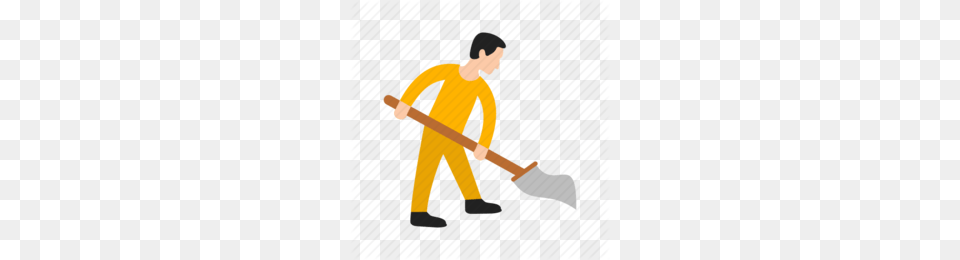 Download Cleaning Clipart Floor Cleaning Cleaning Illustration, Person Free Transparent Png