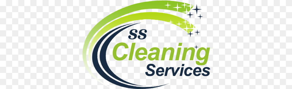 Cleaning Services In Adelaide Circle, Logo, Green, Art, Graphics Free Png Download