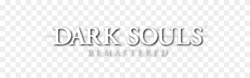 Download Clearlogo Ribbon Dark Souls Logo, Text Free Transparent Png