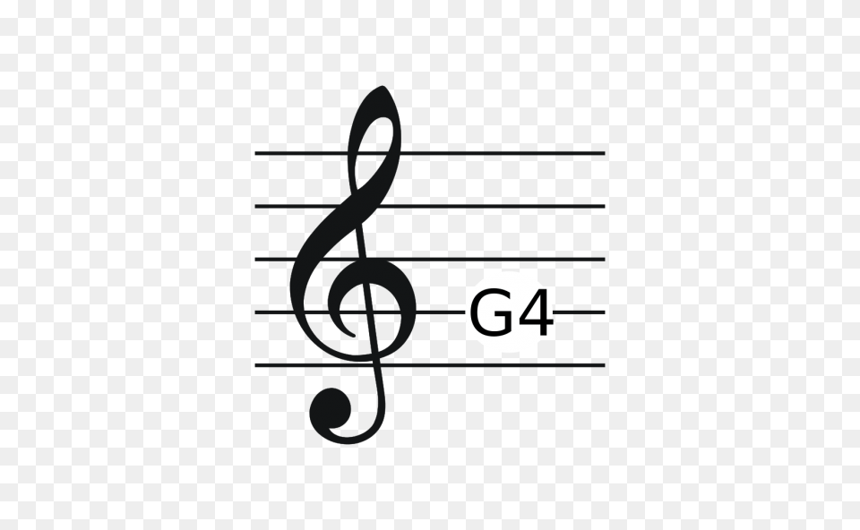 Download Clef Note And Clipart, Text, Symbol Free Transparent Png