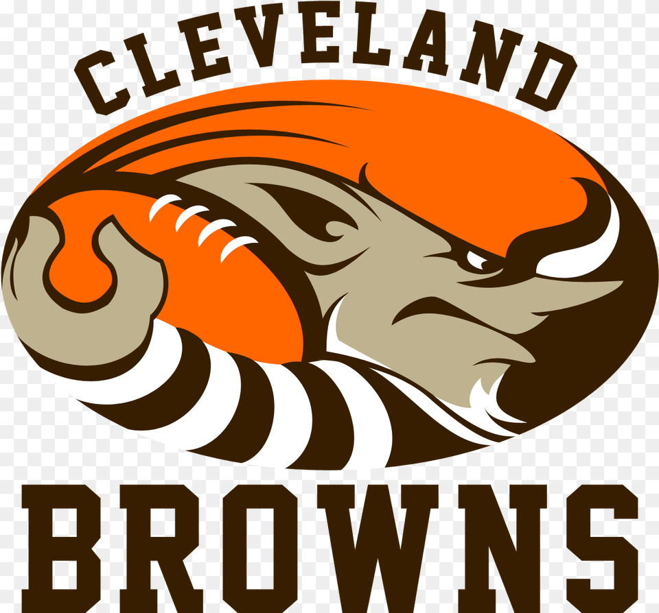 Download Cleveland Browns Logo Cleveland Browns Logo Clipart Png