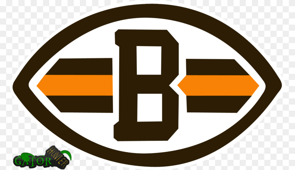 Cleveland Browns Wallpaper For Android Clipart, Symbol, Logo Free Png Download