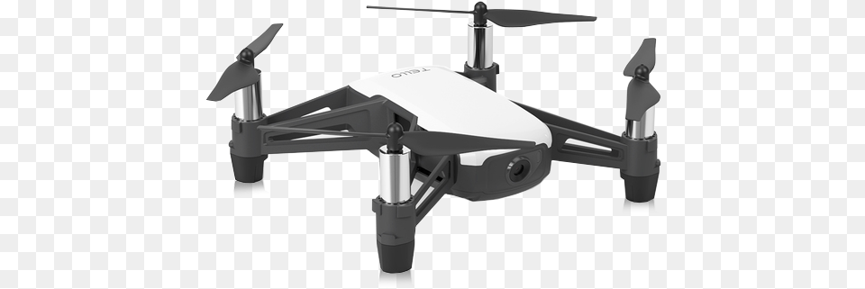 Click Here For Price Dji Drone Tello, Coil, Spiral, Rotor, Machine Free Png Download