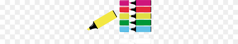 Download Clip Art Clipart Highlighter Marker Pen Clip Art Yellow Png
