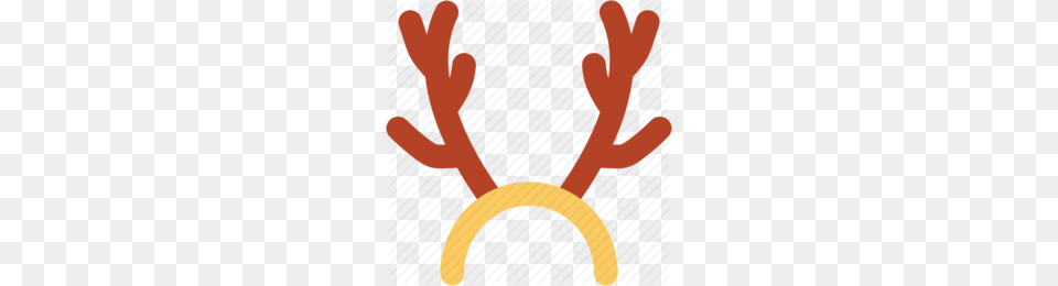 Clip Art Clipart Reindeer Quilling Design Reindeer, Baby, Person, Face, Head Free Png Download