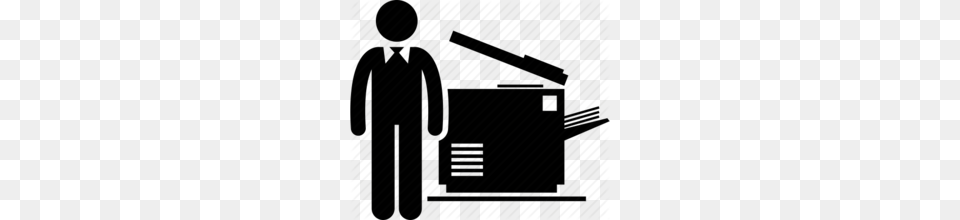 Download Clip Art Copy Machine Clipart Photocopier Clip Art, People, Person Png