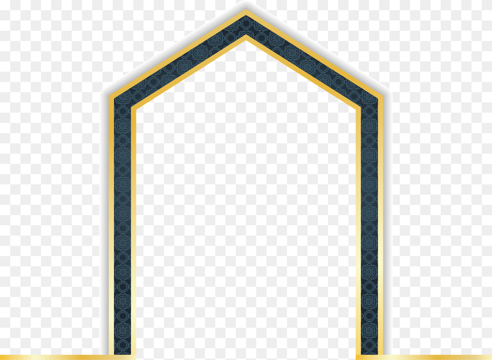 Download Clip Art Frame Transprent Ramka Islamic, Arch, Architecture Free Transparent Png