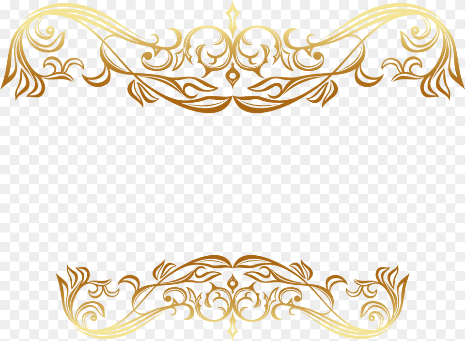 Download Clip Art Golden Sparkle Gold Sparkle Background, Floral Design, Graphics, Pattern Png