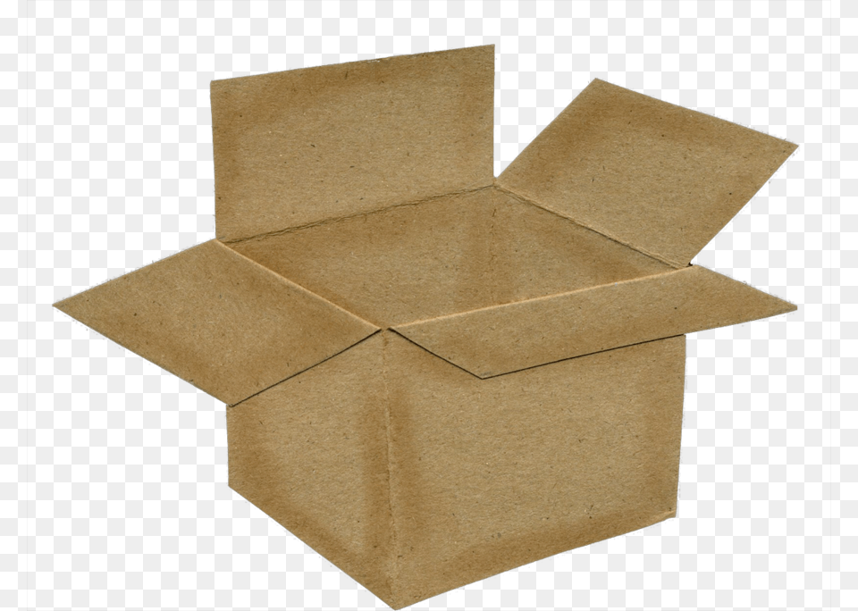 Download Clip Art Moving Box Clipart Paper Box Clip Art Paper, Cardboard, Carton, Package, Package Delivery Png