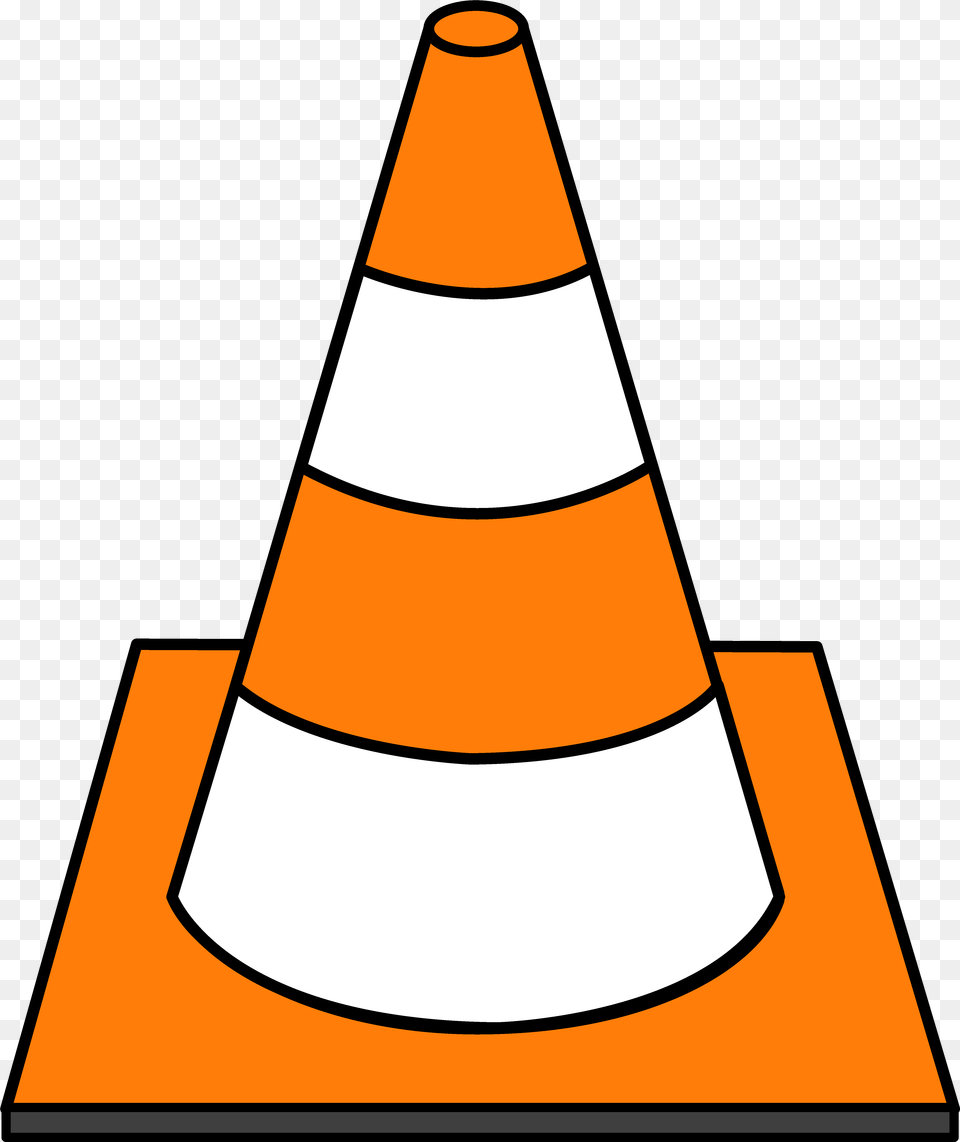 Clip Art Royalty Oranges Clipart Race Construction Cones Clip Art, Cone Free Png Download