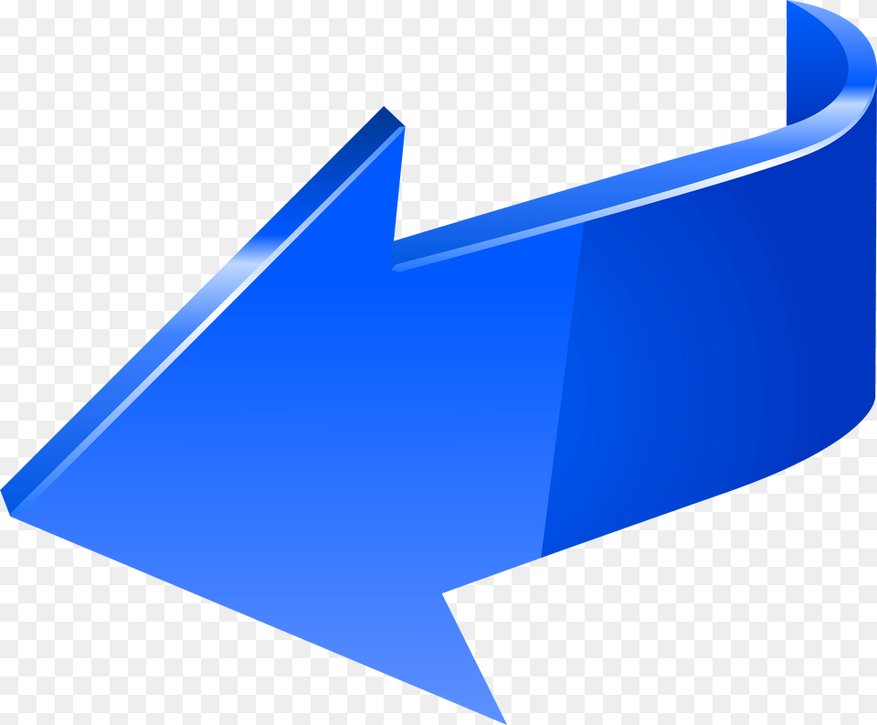 Download Clip Library Stock Left Art Blue Arrow Left, Symbol Png Image