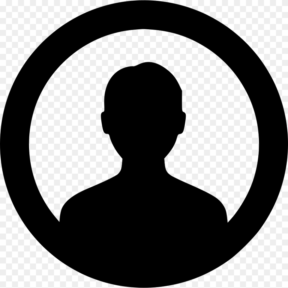 Download Clipart, Silhouette, Adult, Male, Man Free Transparent Png