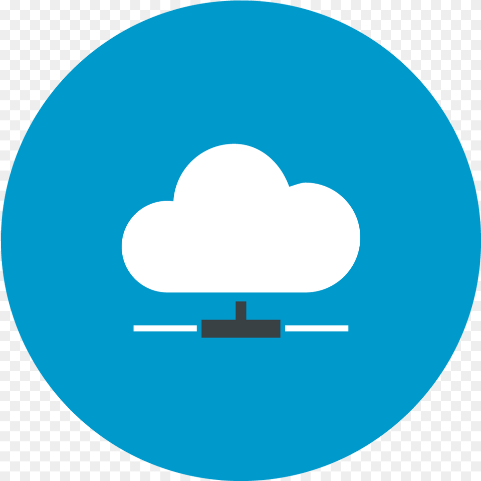 Download Clipart Clouds Logo Generic Social Media Icon Lastovo Archipelago Nature Park, Outdoors, Sky, Disk Png