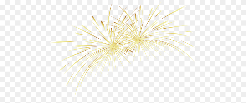 Download Clipart Library Yellow Fireworks Transprent Fireworks, Machine, Wheel Free Png