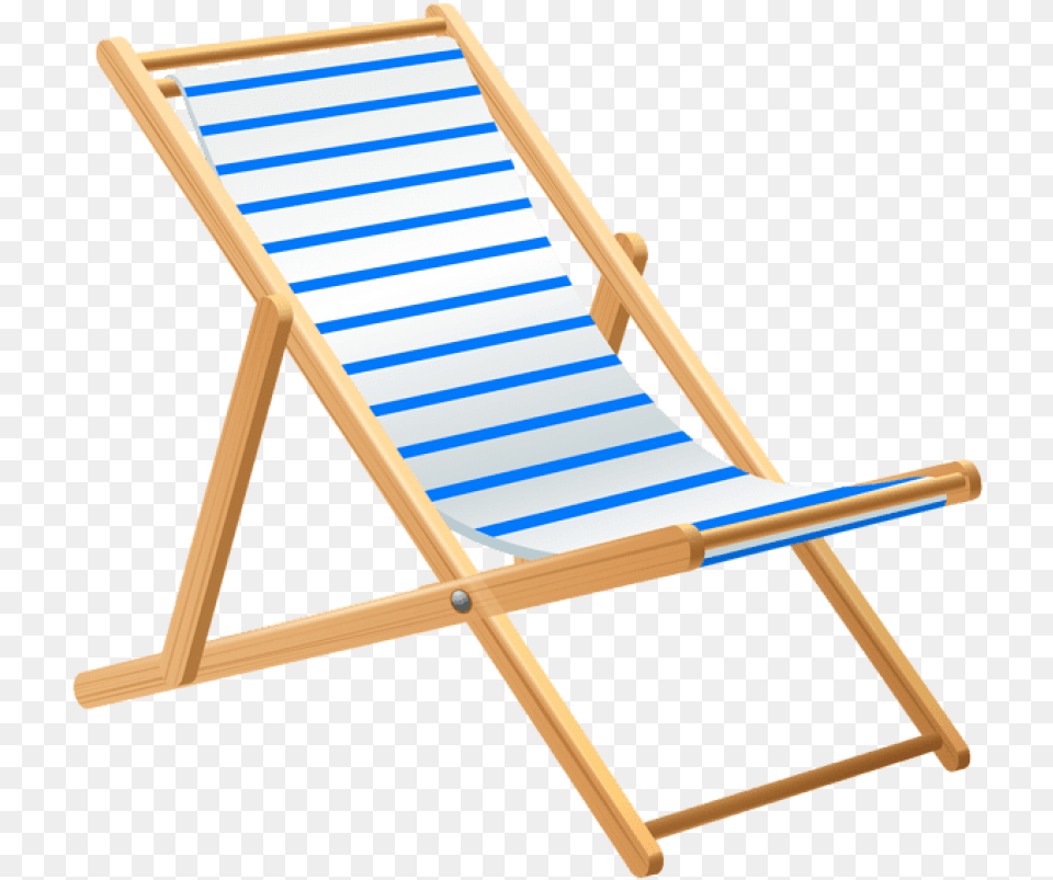 Download Clipart Photo Beach Chair Background, Canvas, Furniture Png Image