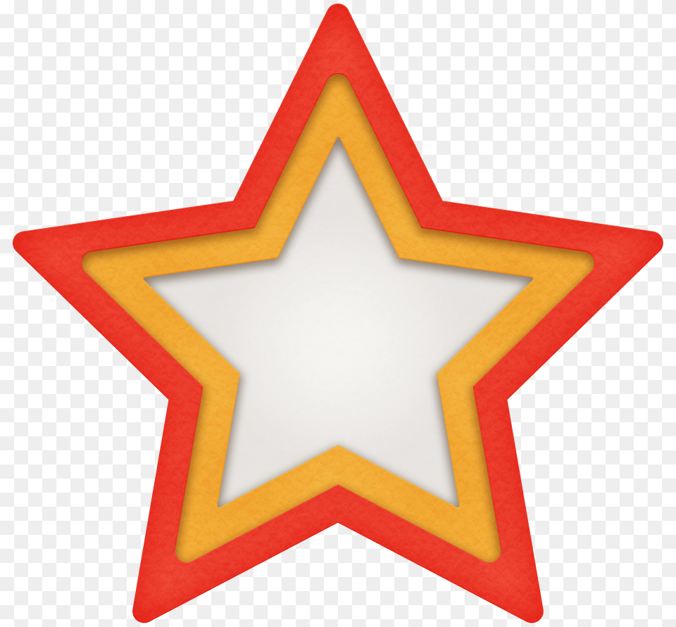 Download Clipart Star Transparent Progressive Party Malaysia, Star Symbol, Symbol, First Aid Free Png