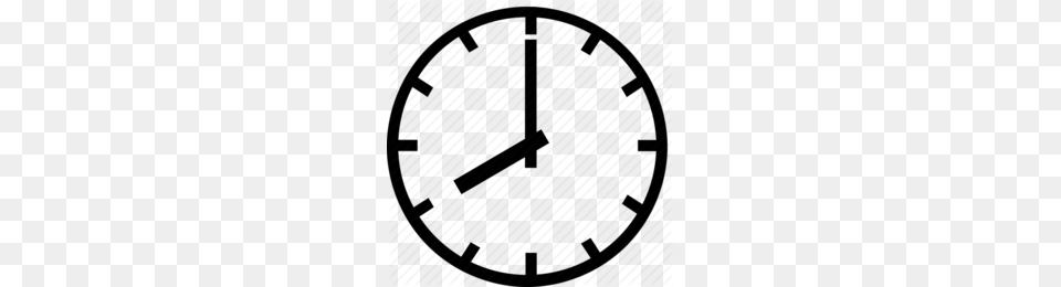 Download Clock Clipart Cuckoo Clock Clip Art Clock Yellow, Analog Clock, Bow, Weapon, Wall Clock Png