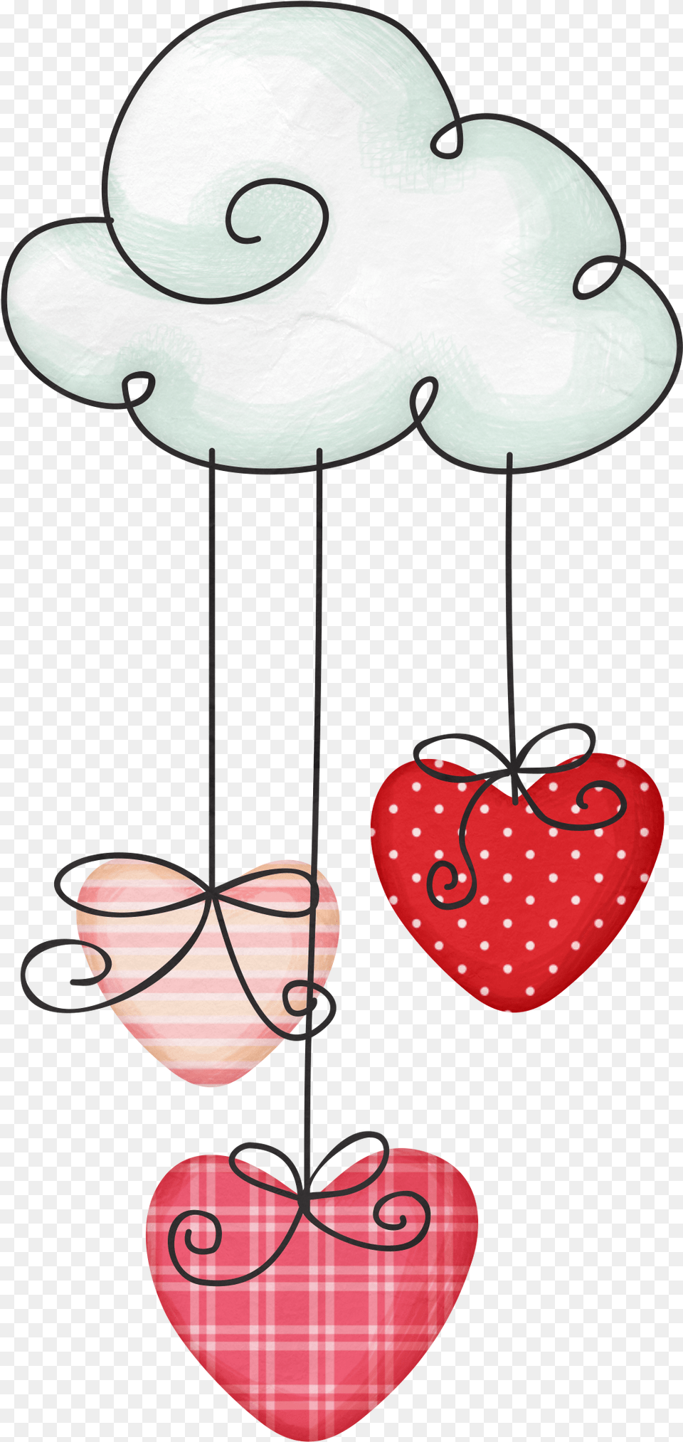 Download Cloud Drawing Heart Cloud 9 Clip Art Full Size Nuvem Com Desenho Png