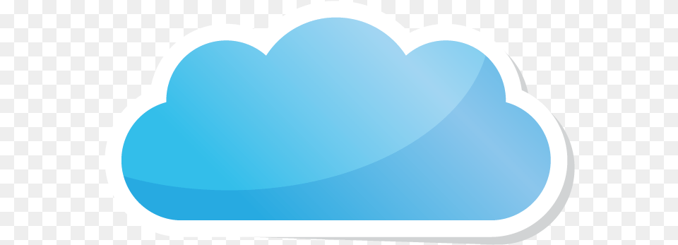Download Cloud Speech Balloon Heart, Ice, Nature, Outdoors, Sky Free Png