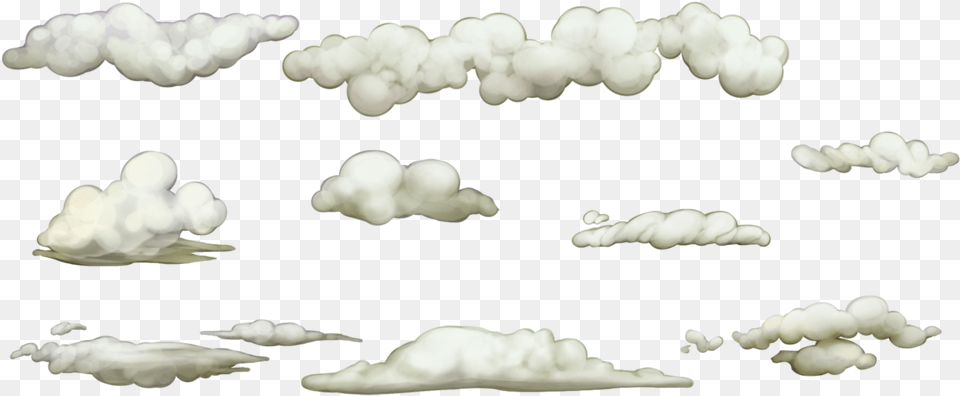 Download Cloud Tumblr Tumblr With No Clip Art, Cumulus, Nature, Outdoors, Sky Png Image