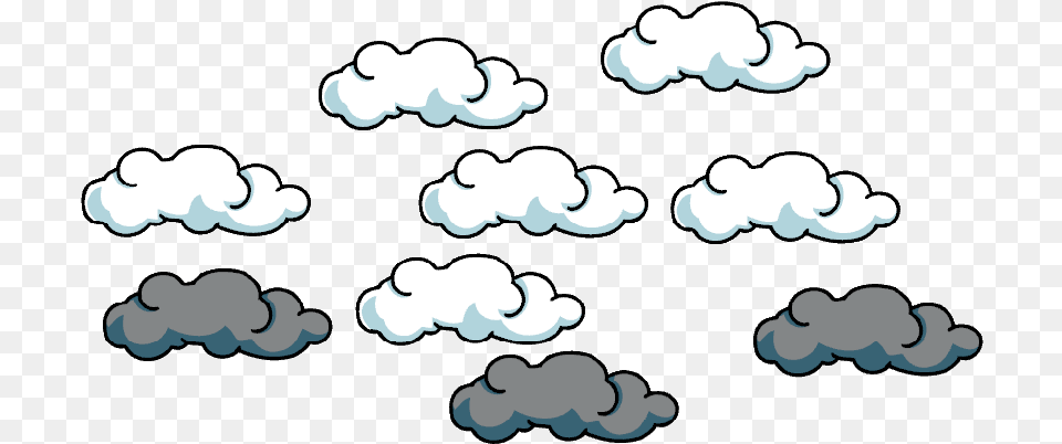 Download Clouds Sky Image With No Background Pngkeycom Cartoon, Smoke, Outdoors Png