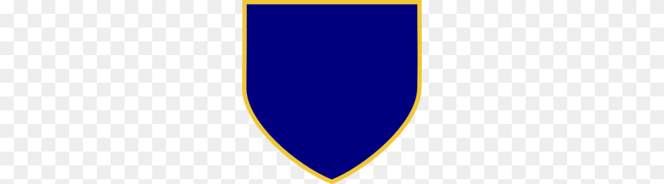 Coat Of Arms Blue Shield Clipart Blue Shield, Armor Free Png Download