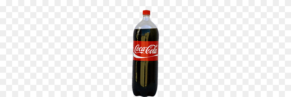 Download Coca Cola Bottle Hq Freepngimg, Beverage, Coke, Soda Free Transparent Png