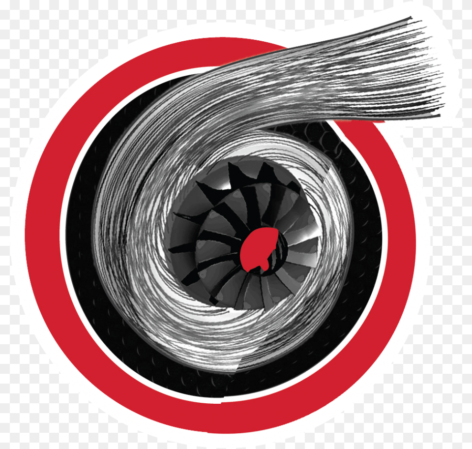 Download Coca Cola Circle Transparent Circle, Engine, Machine, Motor, Wheel Png