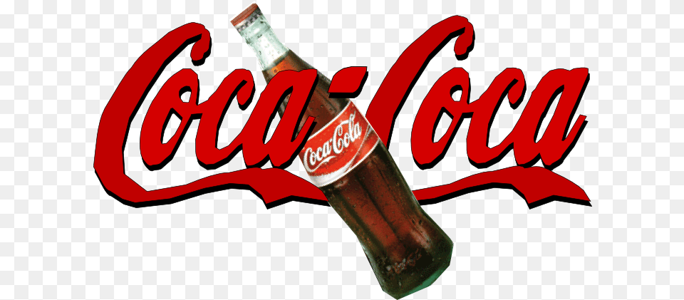 Coca Cola Company Logo Imagenes De Coca Cola, Beverage, Coke, Soda, Dynamite Free Png Download