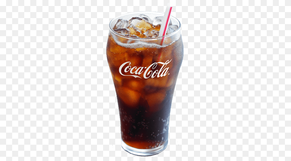 Download Coca Cola Drink Cup Of Coca Cola, Beverage, Coke, Soda Png Image