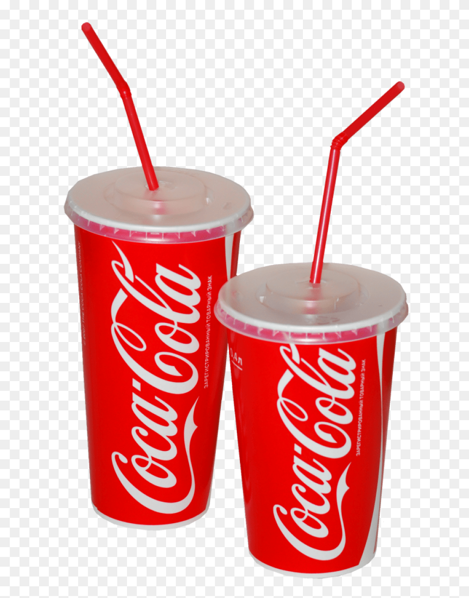 Download Coca Cola For Free Paper Coca Cola Cup, Beverage, Coke, Soda, Can Png Image