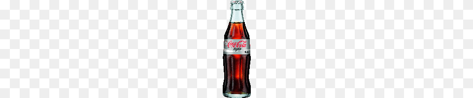 Download Coca Cola Free Photo Images And Clipart Freepngimg, Beverage, Coke, Soda, Food Png