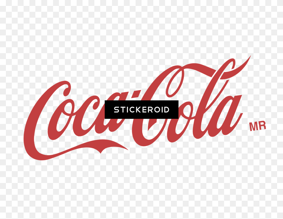 Download Coca Cola Logo Logos Coca Cola, Beverage, Soda, Coke, Dynamite Png Image