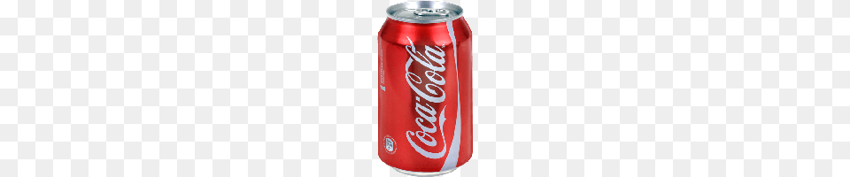 Download Cocacola Photo And Clipart Freepngimg, Beverage, Can, Coke, Soda Free Transparent Png