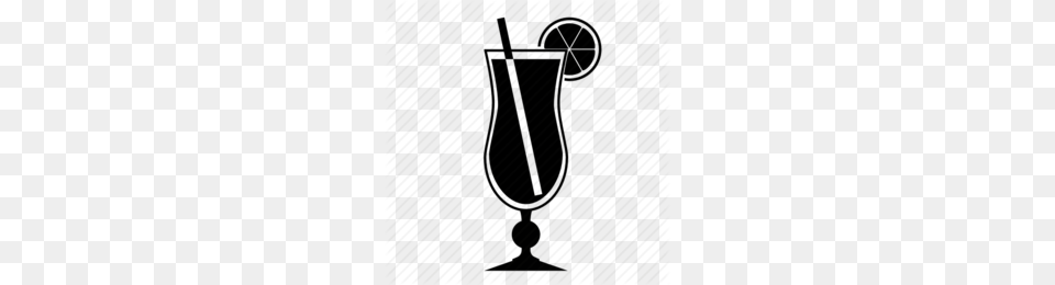 Cocktail Clipart Hurricane Cocktail Alcoholic Drink, Text, Alcohol, Beverage Free Png Download