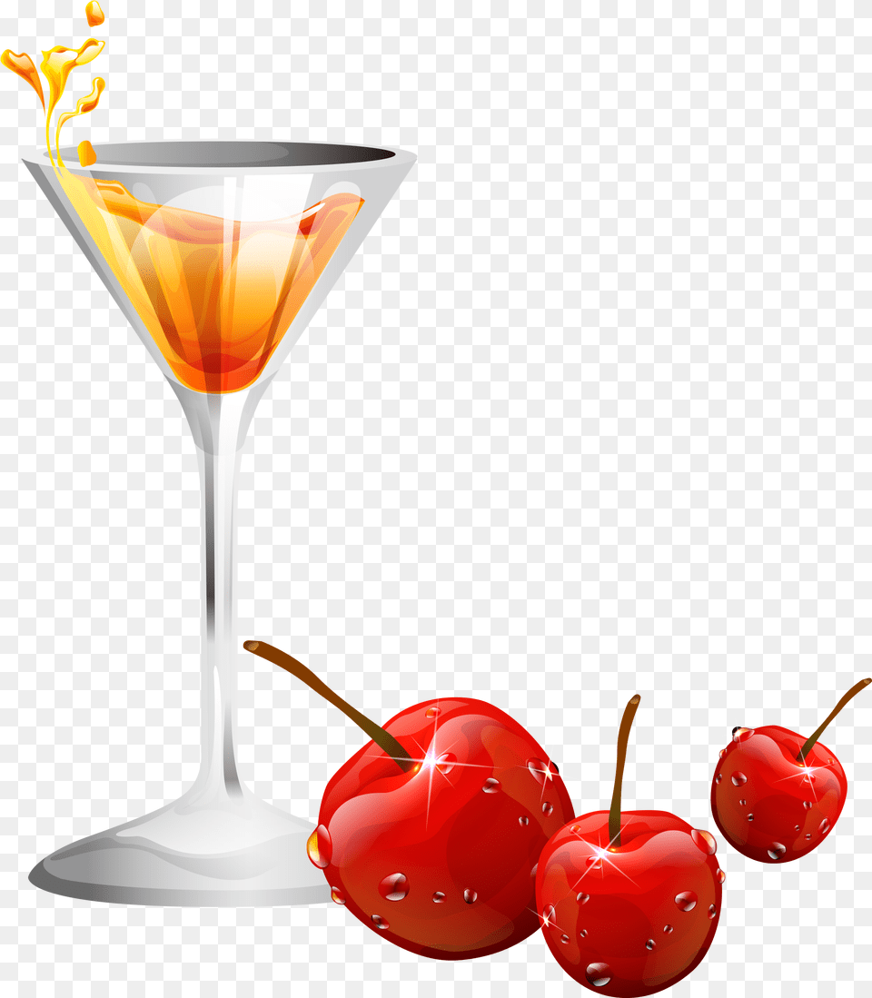 Download Cocktail Drawing Cosmopolitan Cocktail, Alcohol, Beverage, Martini, Glass Free Transparent Png