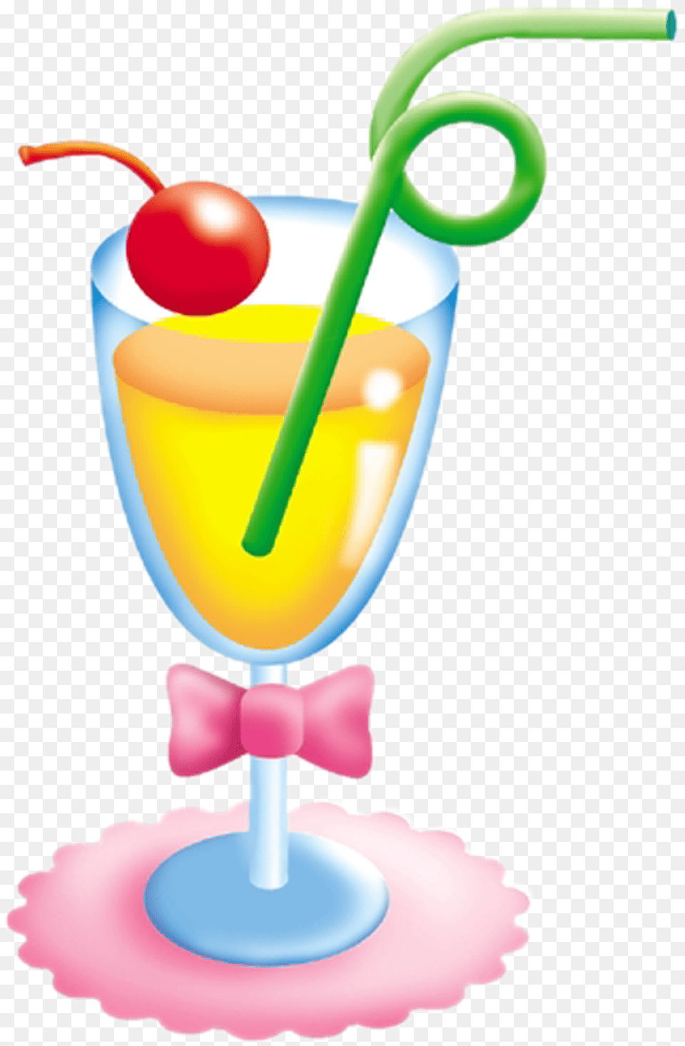 Download Cocktail Garnish Orange Juice Cocktail, Alcohol, Beverage, Smoke Pipe Png