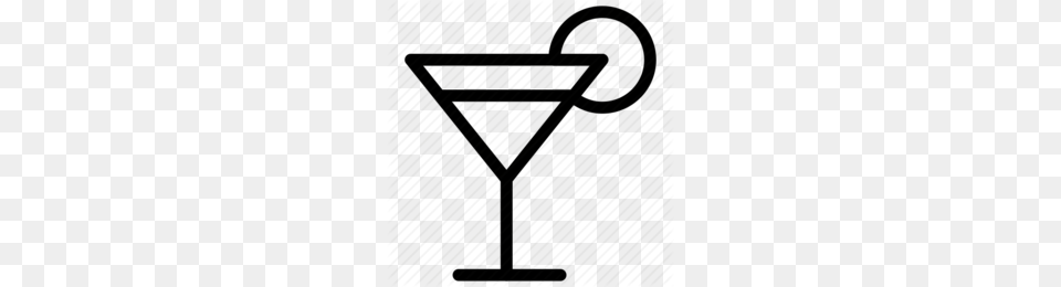 Download Cocktail White Icon Clipart Cocktail Martini Margarita, Alcohol, Beverage Free Png