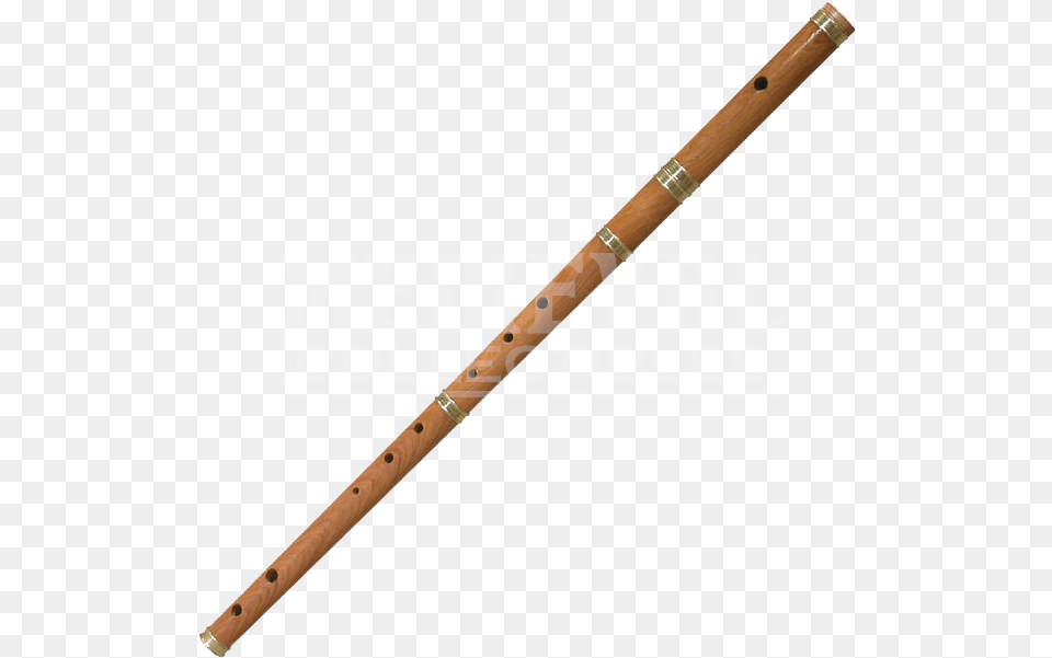 Download Cocus Wood Irish Flute Pencils, Musical Instrument, Smoke Pipe Png
