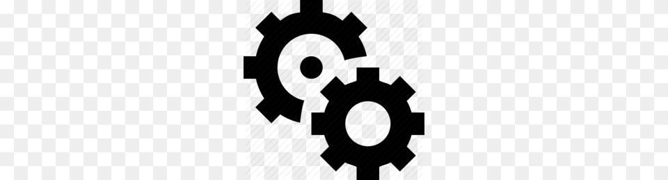 Download Cog Icon Clipart Computer Icons Clip Art, Machine, Gear Free Transparent Png