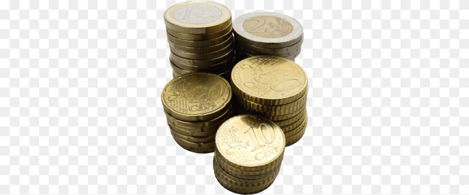 Download Coin Stack Transparent Image And Clipart Stacks Of Coin Transparent Background, Money Free Png