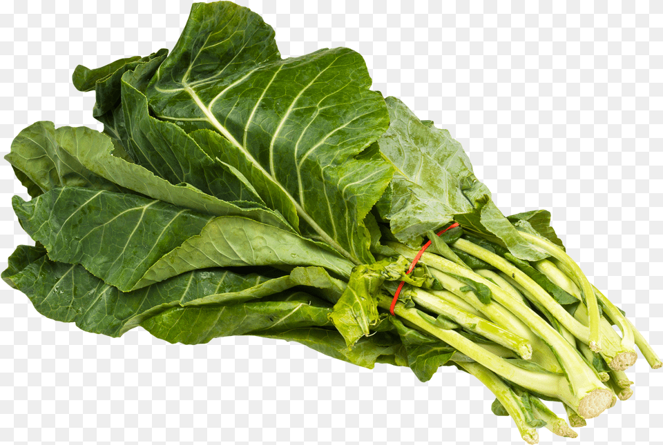 Download Collard Greens Bundle For Collard Greens, Plant, Food, Produce, Leafy Green Vegetable Png Image