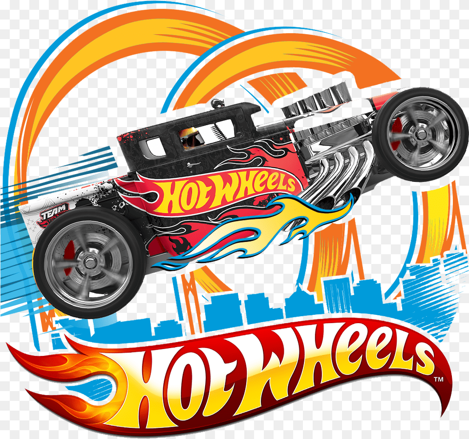 Download Collecting Toy Die Cast Car Hot Wheels Clipart Hot Wheels Cars, Wheel, Machine, Vehicle, Transportation Png