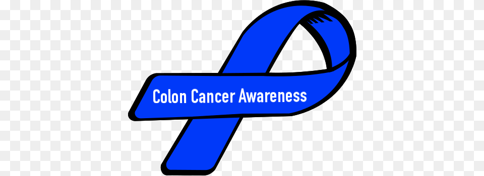 Download Colon Cancer Awareness Ribbon Clipart Colorectal Colon Cancer Awareness Ribbon, Logo, Symbol Free Png